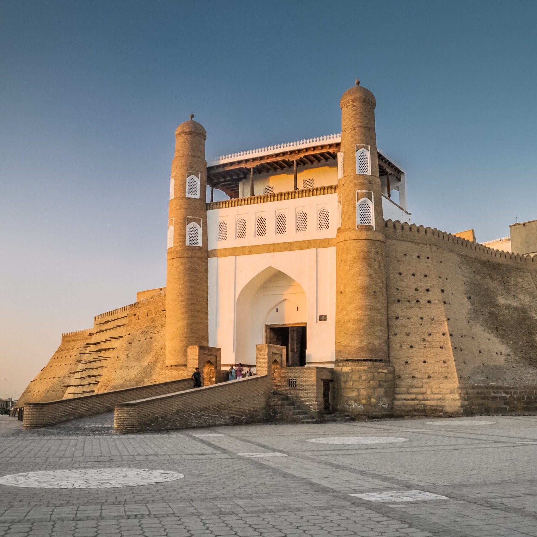 Ark Citadel