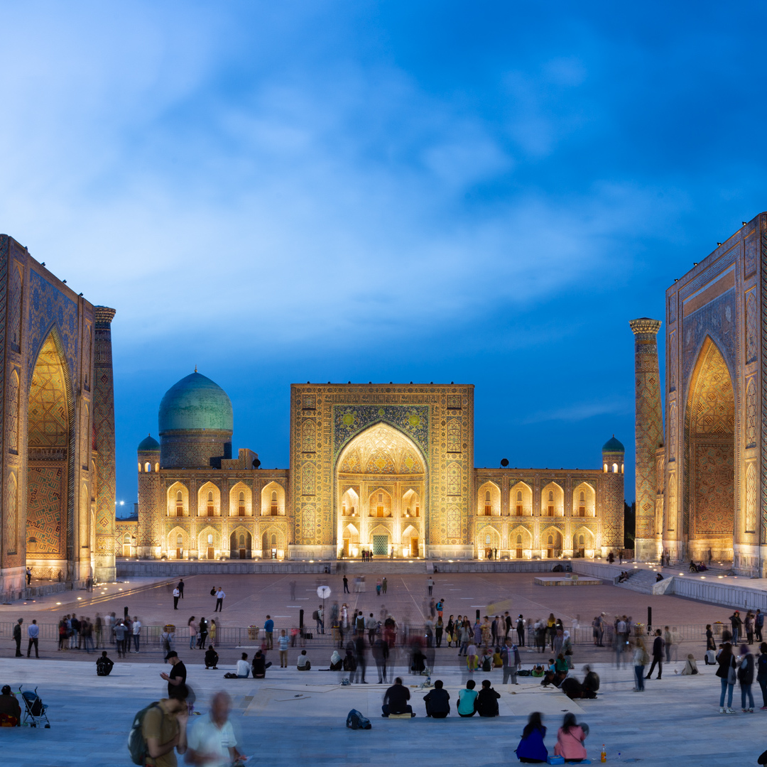 Registan