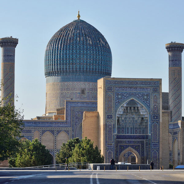 Gur-e Amir
